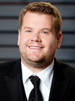 James Corden