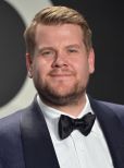 James Corden