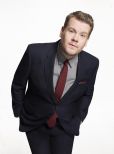 James Corden