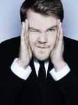 James Corden