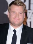 James Corden