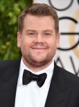 James Corden