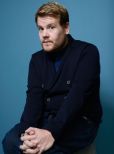 James Corden