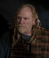 James Cosmo