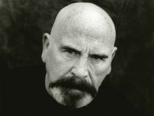 James Cosmo photo