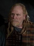 James Cosmo