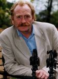 James Cosmo