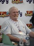 James Cosmo