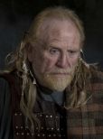 James Cosmo