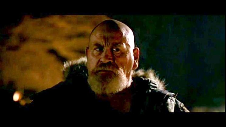 James Cosmo