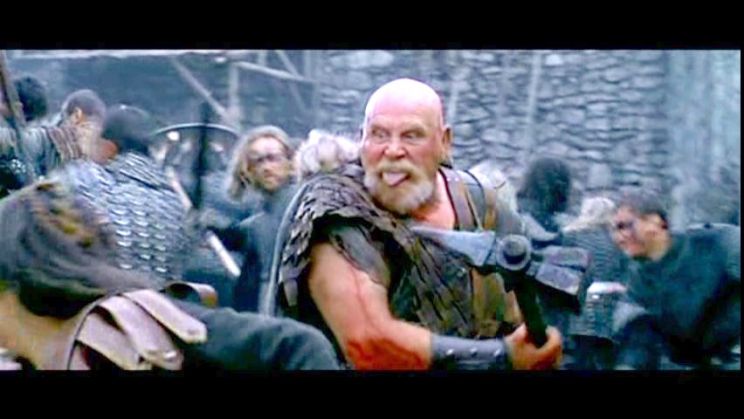 James Cosmo