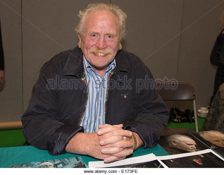 James Cosmo