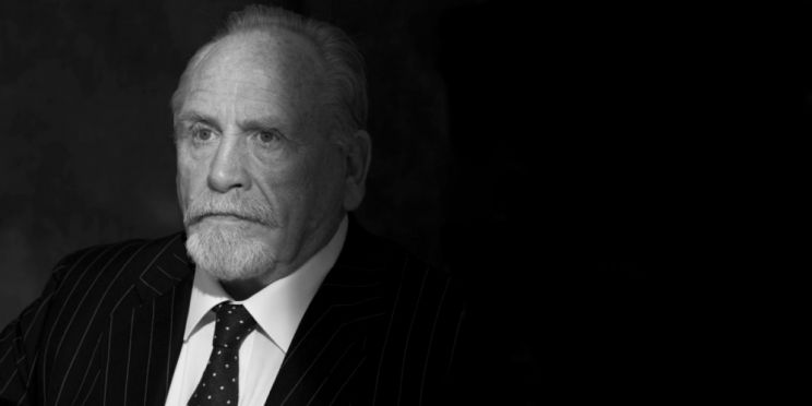 James Cosmo