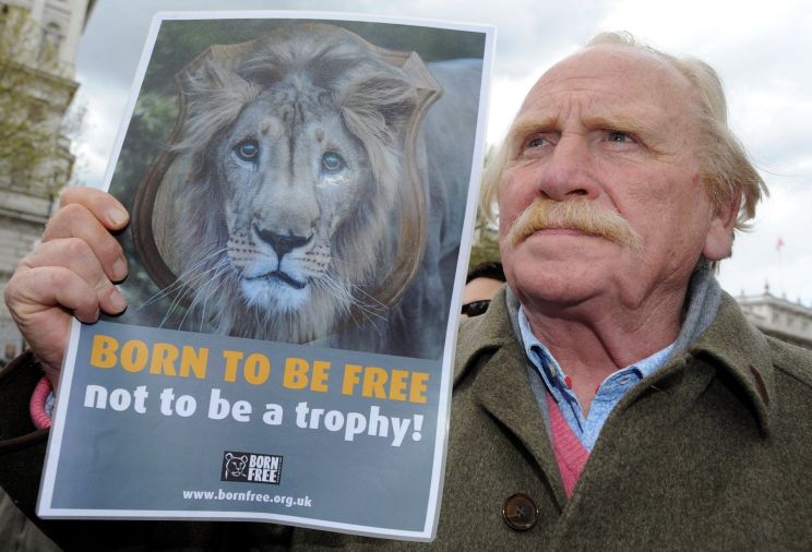 James Cosmo