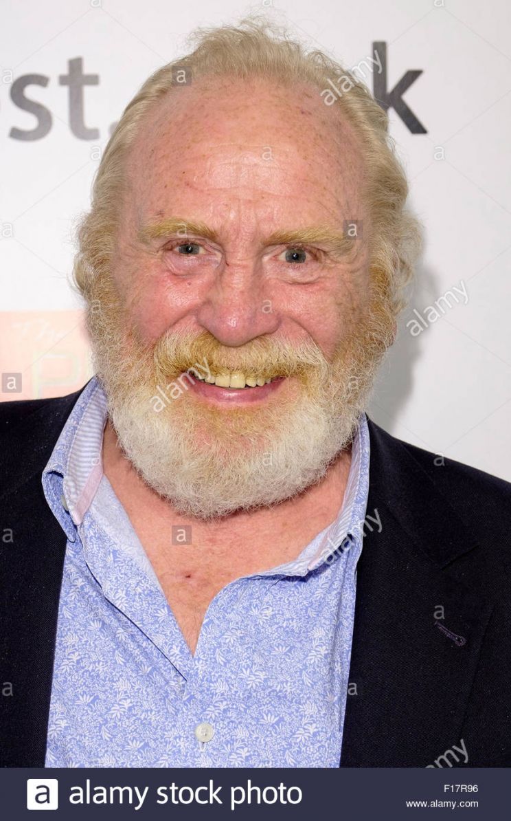 James Cosmo