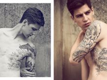 James Cox
