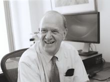 James Cox