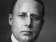 James Cox