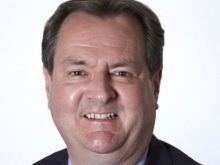 James Cox