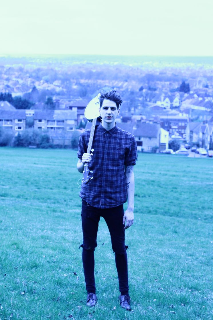 James Cox