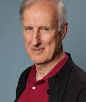 James Cromwell