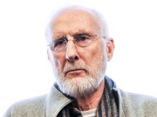 James Cromwell