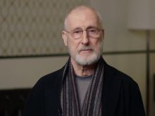 James Cromwell