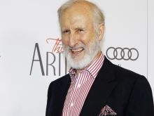 James Cromwell