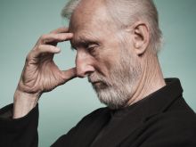 James Cromwell