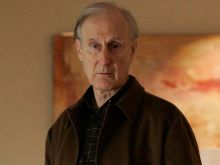 James Cromwell