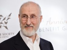 James Cromwell