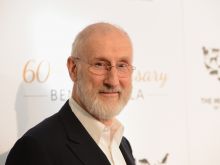 James Cromwell