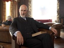 James Cromwell