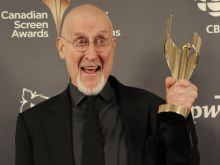 James Cromwell