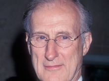 James Cromwell