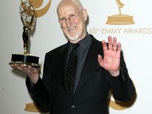 James Cromwell