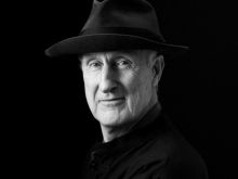 James Cromwell