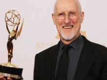 James Cromwell