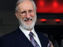 James Cromwell