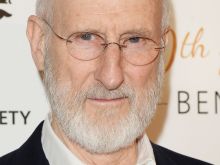 James Cromwell