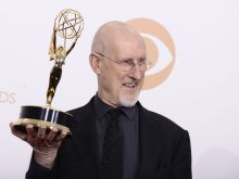 James Cromwell