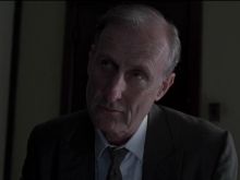 James Cromwell