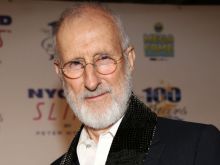 James Cromwell