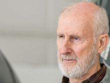 James Cromwell