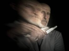 James Cromwell