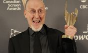 James Cromwell