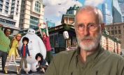 James Cromwell