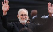 James Cromwell