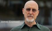 James Cromwell