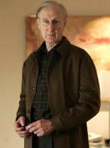 James Cromwell